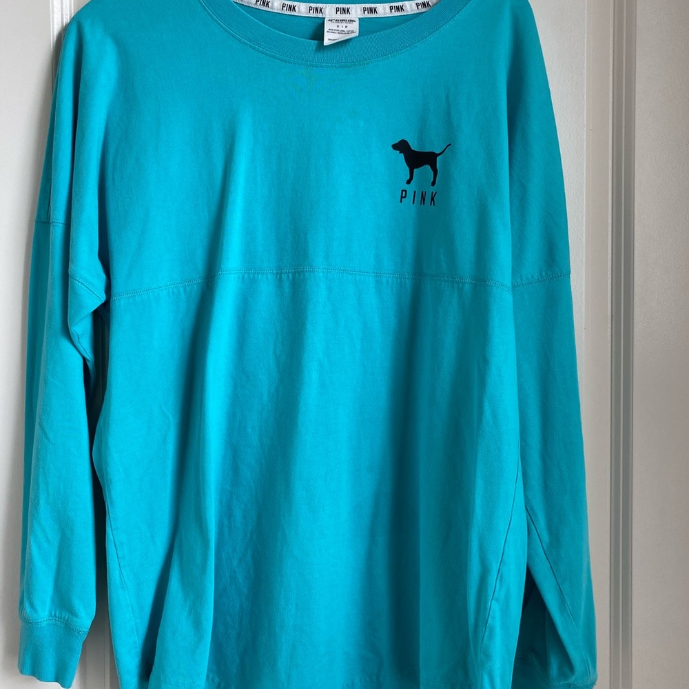 Victoria Secret PINK Spirit Jersey
